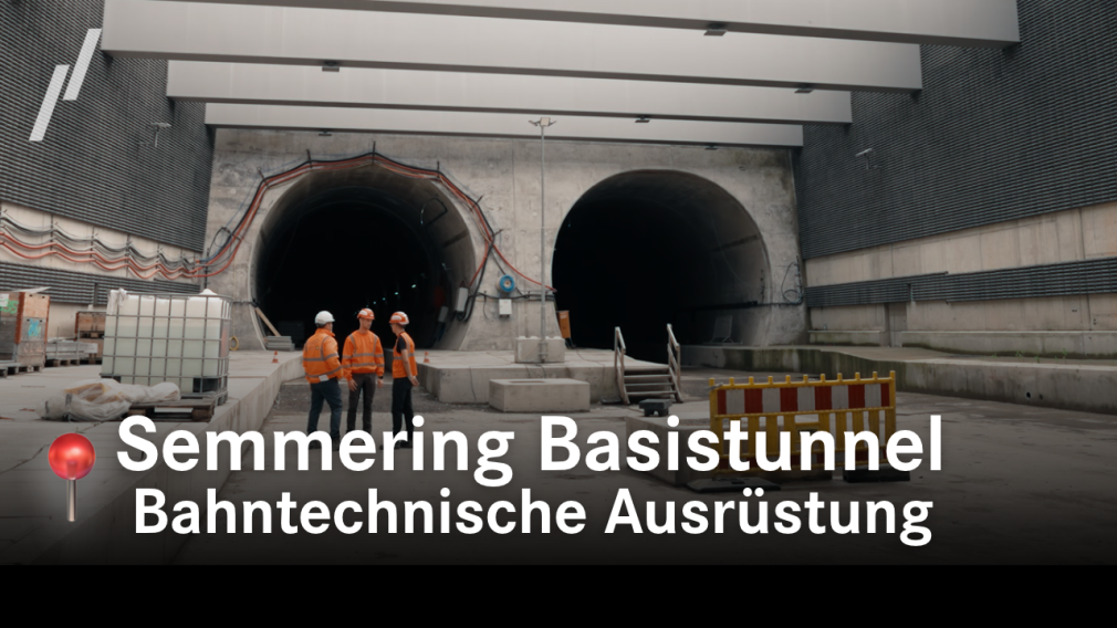 Semmering DRS