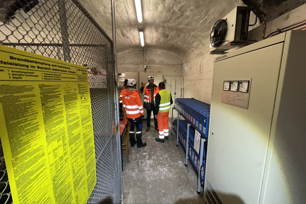 Modernisierung-ÖBB-Tauerntunnel (1)