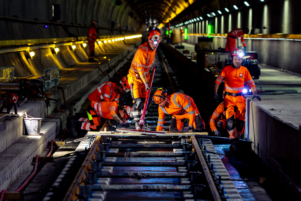 Gotthard-Basistunnel (4)