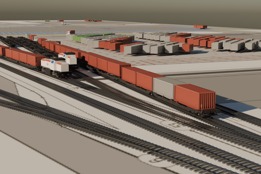 Rangierplanung-und-Materialumschlag