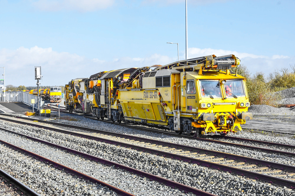 Deutliche Ausweitung der Leistungen-781-at-Limerick-Junction