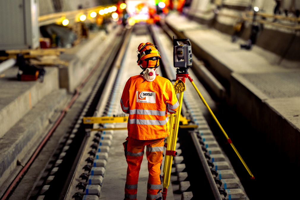 Gotthard-Basistunnel (3)