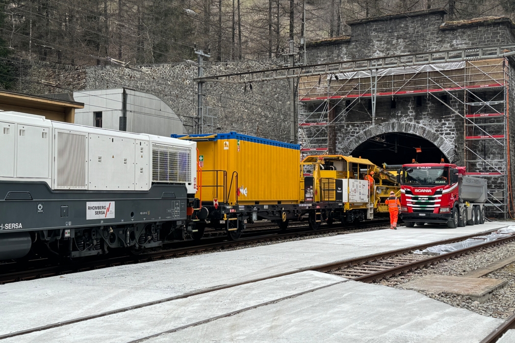 Loetschberg-Basistunnel (4)