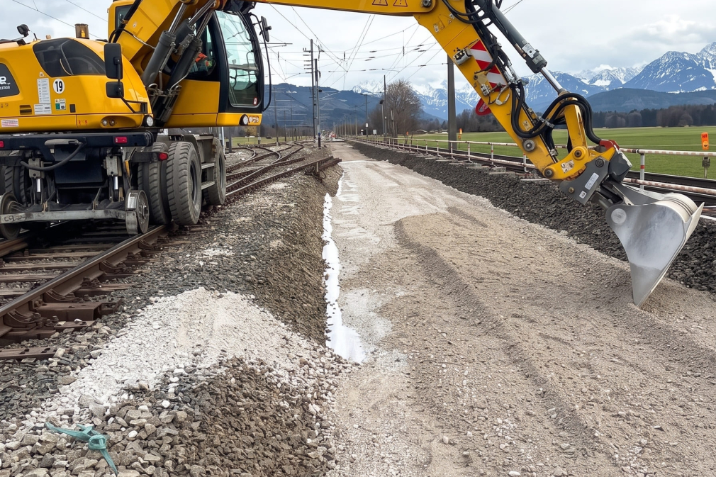 Streckenmodernisierung Götzis-Rankweil-1