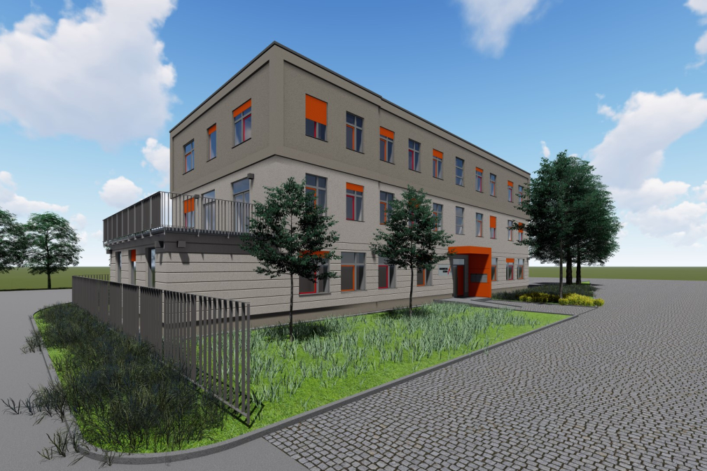 Beuna_front©TRÄNKNER ARCHITEKTEN