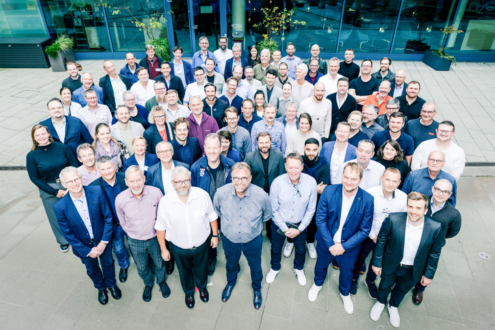 BALL_Allianz_Gruppenbild