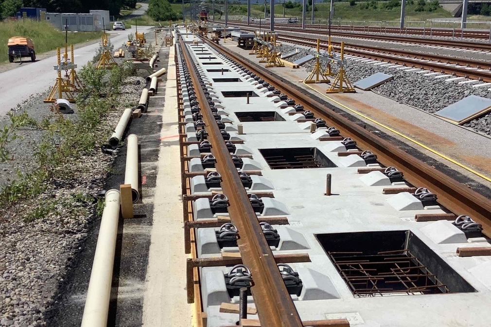Koralmtunnel 4