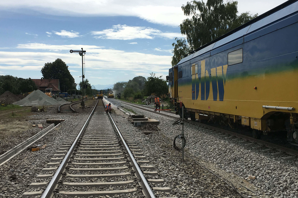 1_Südostbayernbahn-Tittmoning-Wiesmühl-Umbau-Bhf