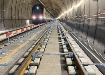 Präzision-die-bewegt-Heberichtsysteme