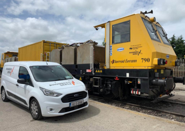 Rhomberg-Sersa-Zug-und-Auto