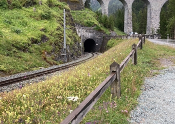 Touatunnel-Ursprungszustand