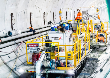 Tunnel Concrete Placement Units (CPU)_1