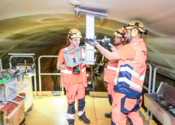 Koralmtunnel im Endspurt (7)