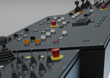 Modernisierung von Gleisbaumaschinen (2)