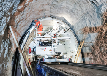 Touatunnel-in-Graubünden