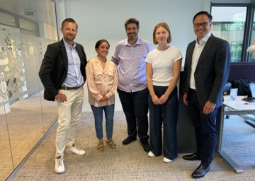Rhomberg-Sersa-Nordics-Team