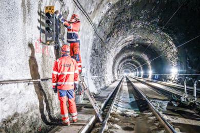 Modernisierung-ÖBB-Tauerntunnel