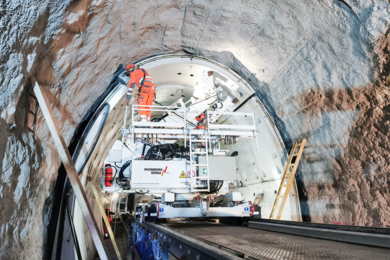 Touatunnel-in-Graubünden