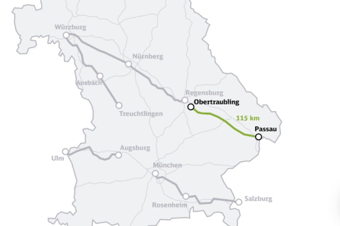 Korridorprojekte N-S_2