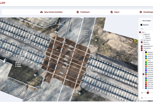 Siteplan_Asphalt_BÜ