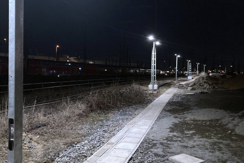 Licht an für den Betrieb in Cottbus_Randweg 316