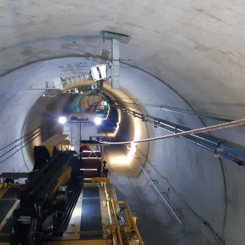 Koralmtunnel im Endspurt (4)