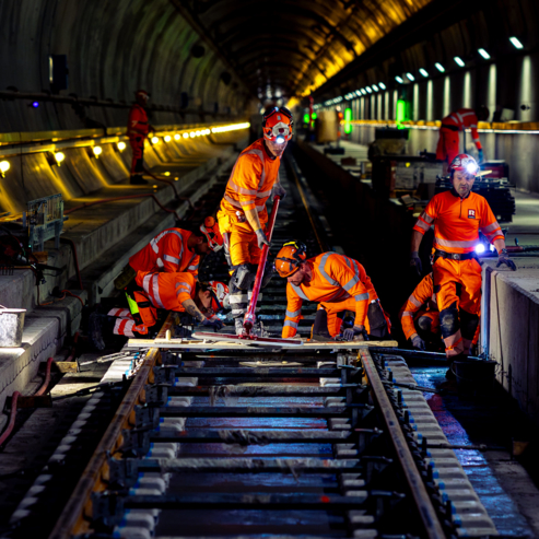 Gotthard-Basistunnel (4)