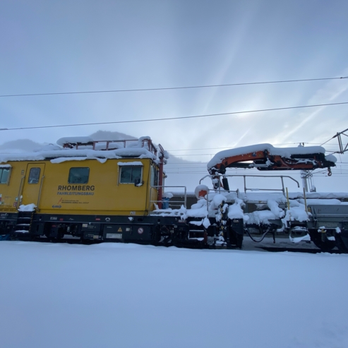 Modernisierung der Haltestelle Maishofen-Saalbach-3