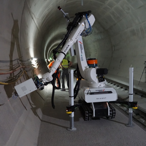 230730_Bohrroboter Baubot im Test (Projekt Koralmtunnel KAT, QS51) 05