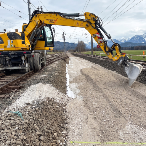 Streckenmodernisierung Götzis-Rankweil-1